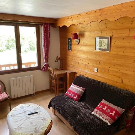 Appartement Le Chatelard Hotel La Vanoise 베상 외부 사진
